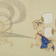 Illustration for article titled Japanese fart scrolls prove that human art peaked centuries ago